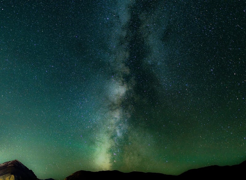 Starry Night Tunes